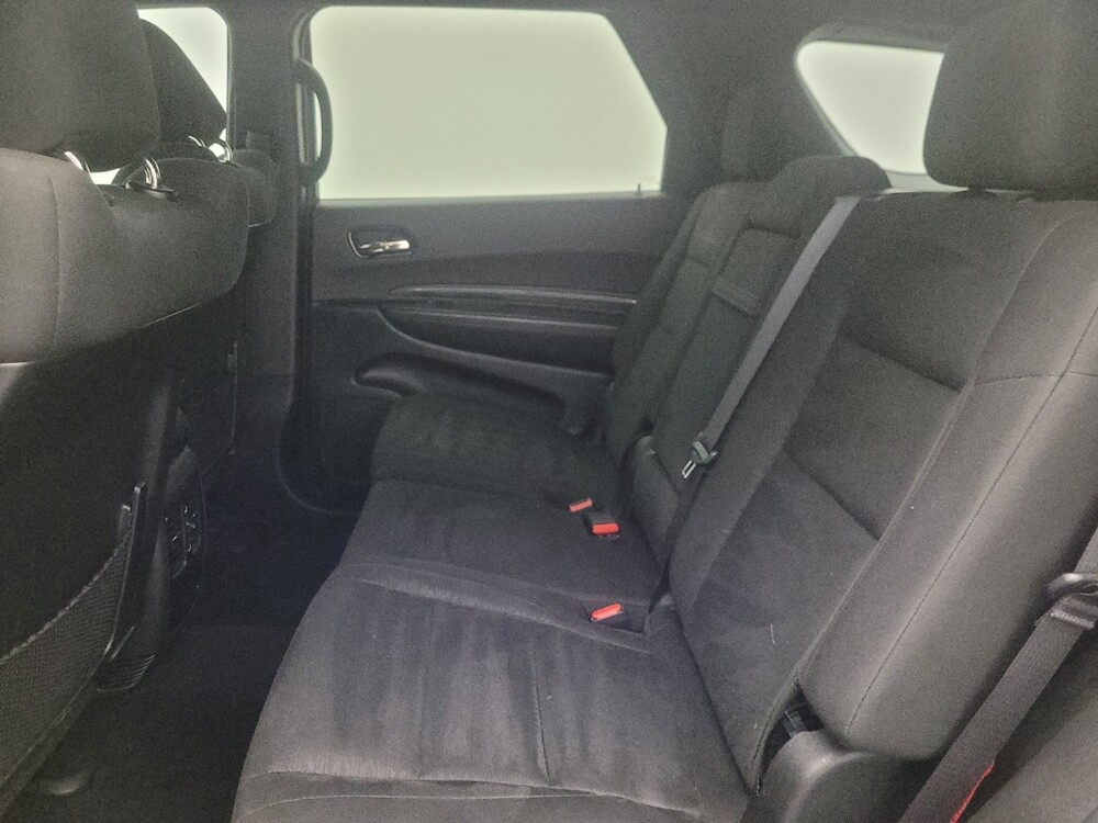 2021 Dodge Durango in Tucson, AZ 85705 - 18135102 18