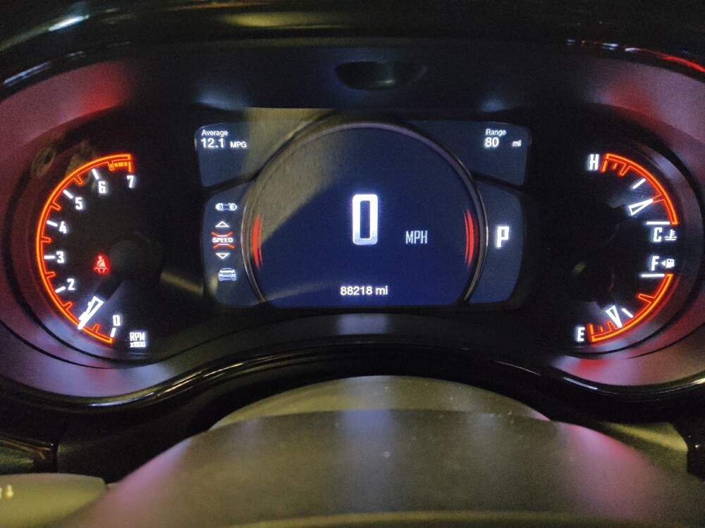 2021 Dodge Durango in Tucson, AZ 85705 - 18135102 23