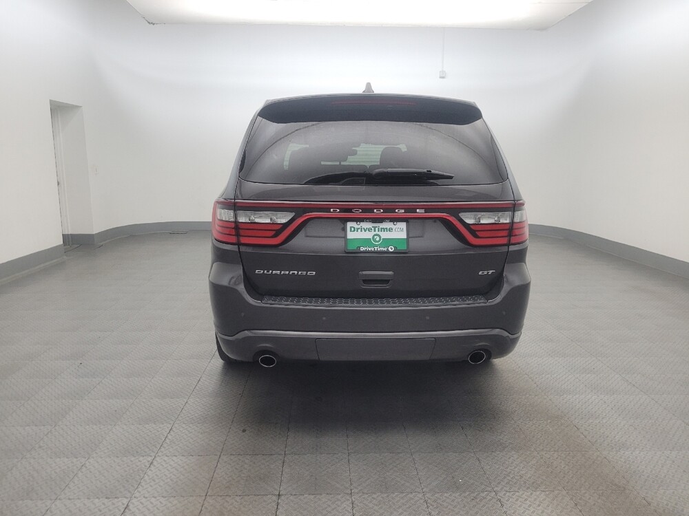 2021 Dodge Durango in Tucson, AZ 85705 - 18135102 6