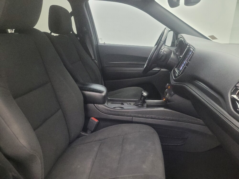 2021 Dodge Durango in Tucson, AZ 85705 - 18135102 21