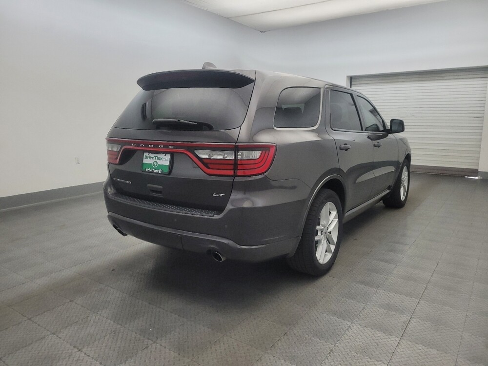 2021 Dodge Durango in Tucson, AZ 85705 - 18135102 9