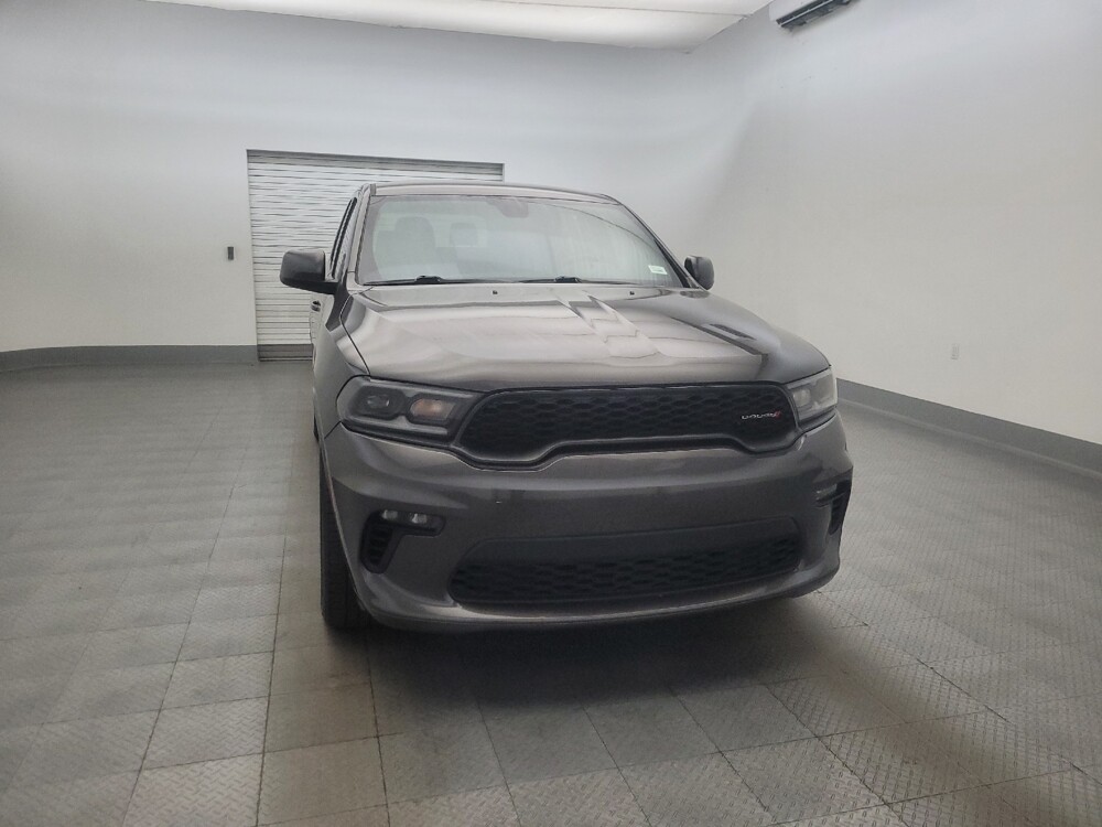 2021 Dodge Durango in Tucson, AZ 85705 - 18135102 14