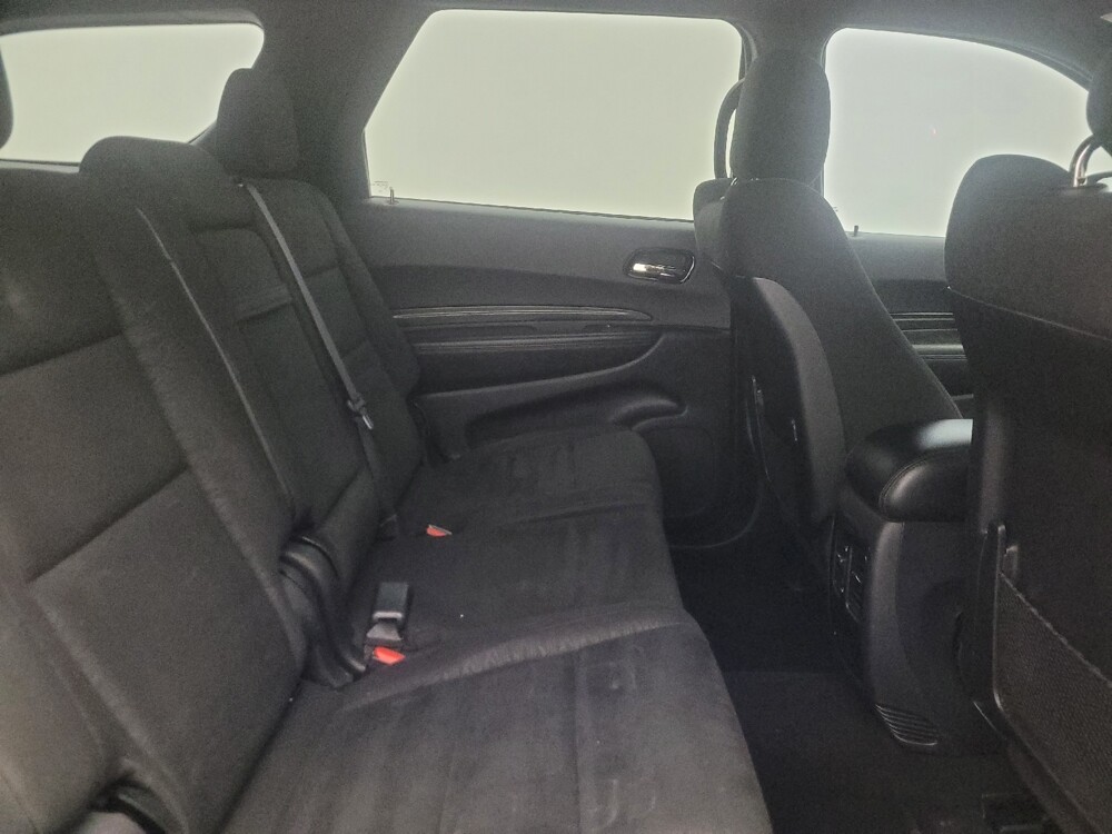 2021 Dodge Durango in Tucson, AZ 85705 - 18135102 19