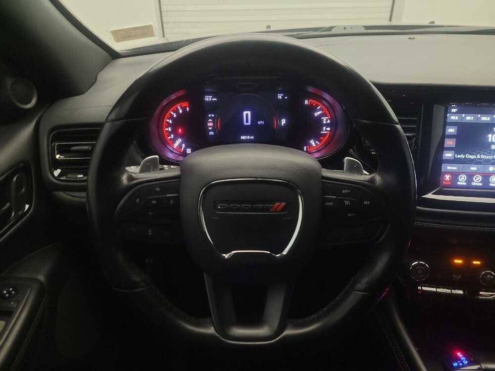 2021 Dodge Durango in Tucson, AZ 85705 - 18135102 22