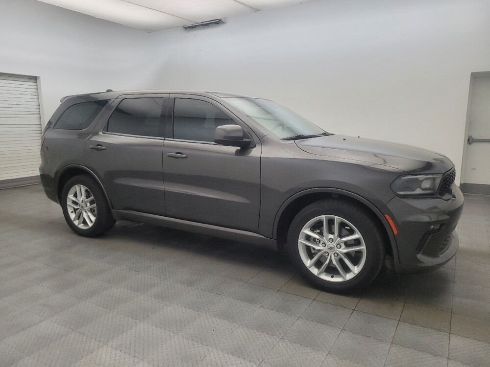 2021 Dodge Durango in Tucson, AZ 85705 - 18135102 11