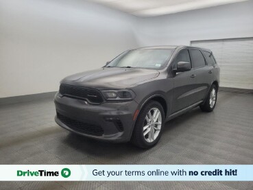 2021 Dodge Durango in Tucson, AZ 85705