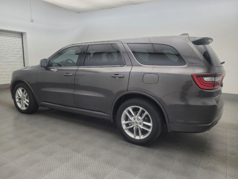 2021 Dodge Durango in Tucson, AZ 85705 - 18135102 3