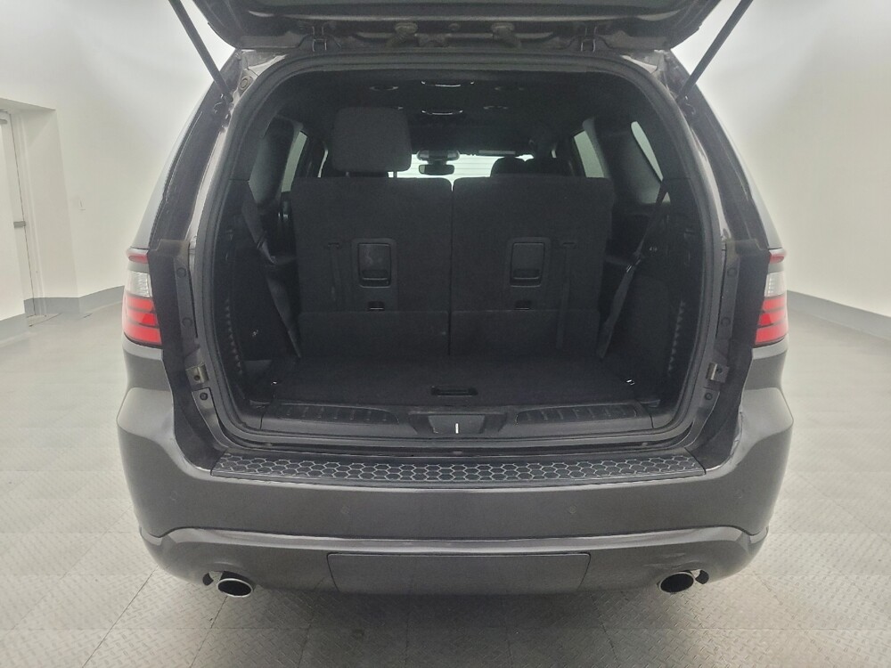 2021 Dodge Durango in Tucson, AZ 85705 - 18135102 29