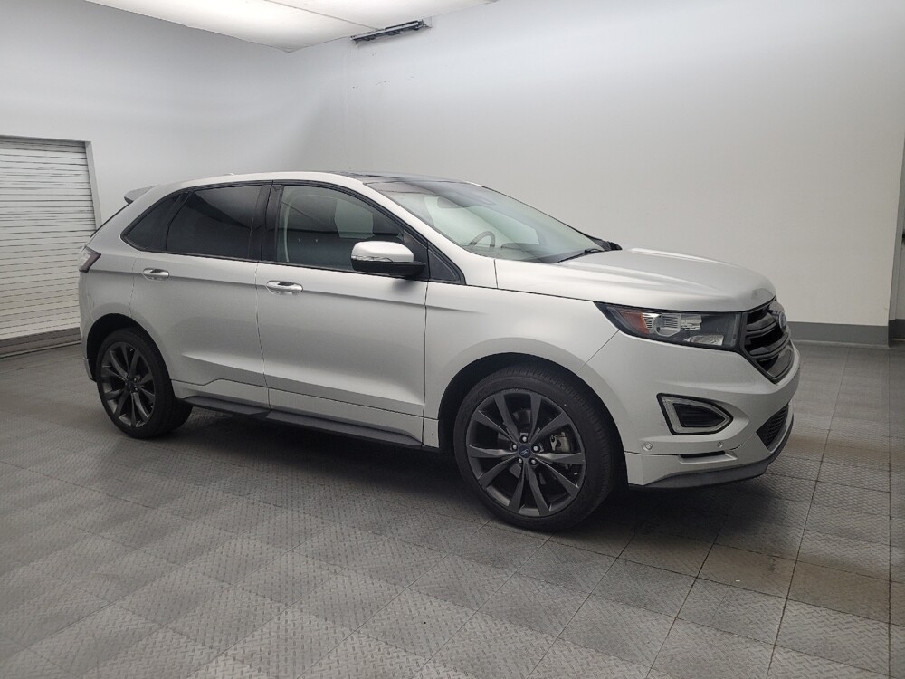 2015 Ford Edge in Glendale, AZ 85301 - 18135103 11