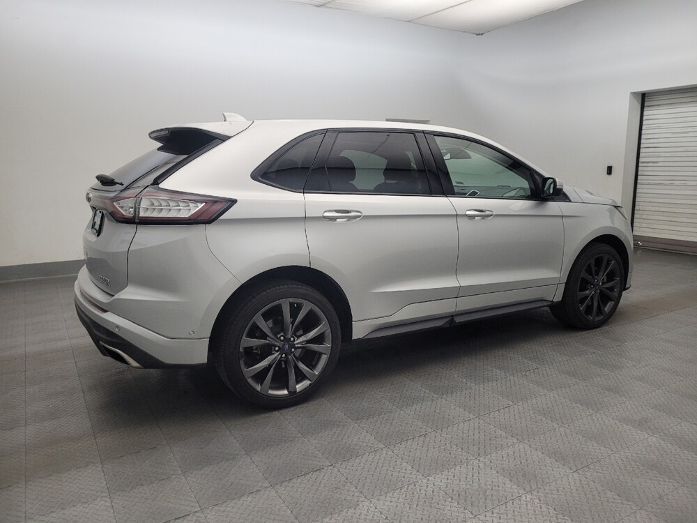 2015 Ford Edge in Glendale, AZ 85301 - 18135103 10