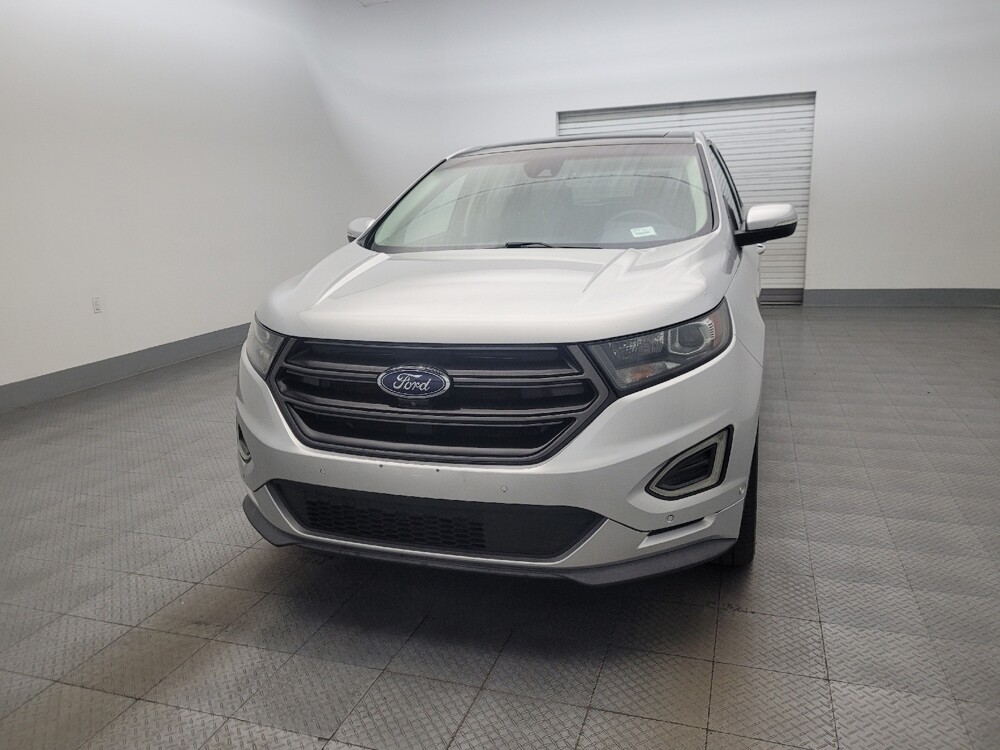 2015 Ford Edge in Glendale, AZ 85301 - 18135103 15
