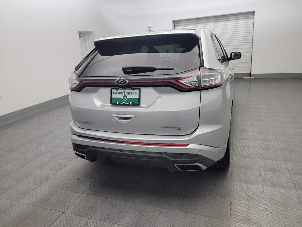 2015 Ford Edge in Glendale, AZ 85301 - 18135103 7