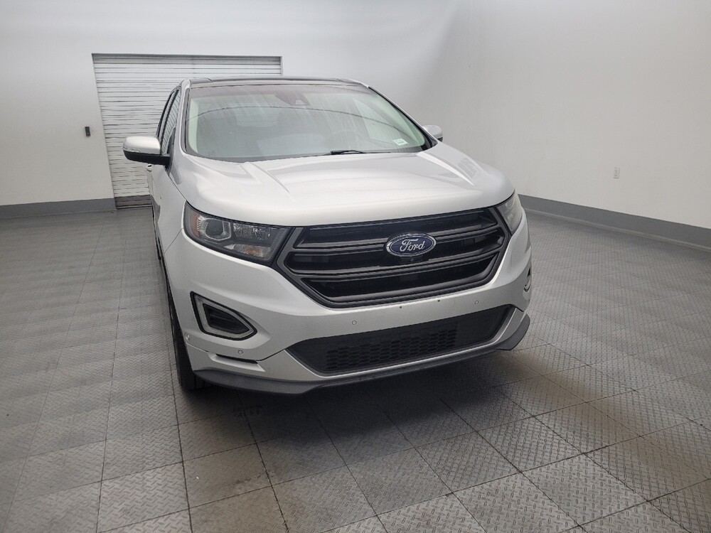 2015 Ford Edge in Glendale, AZ 85301 - 18135103 14