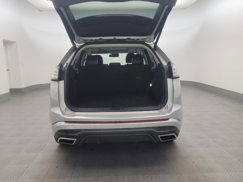 2015 Ford Edge in Glendale, AZ 85301 - 18135103 29