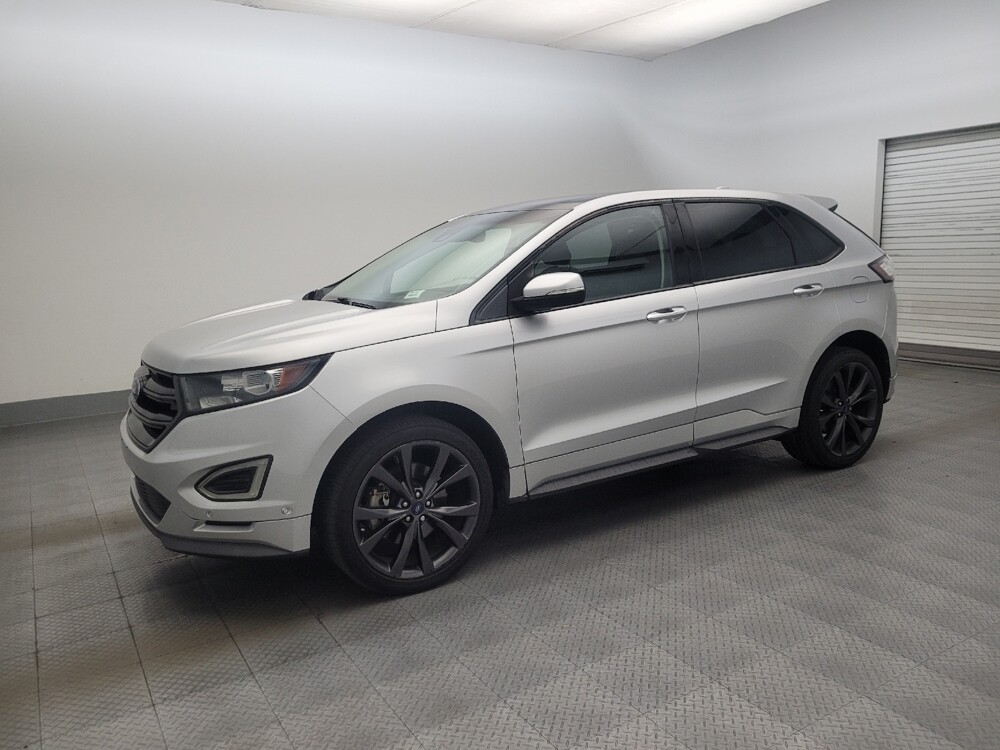 2015 Ford Edge in Glendale, AZ 85301 - 18135103 2