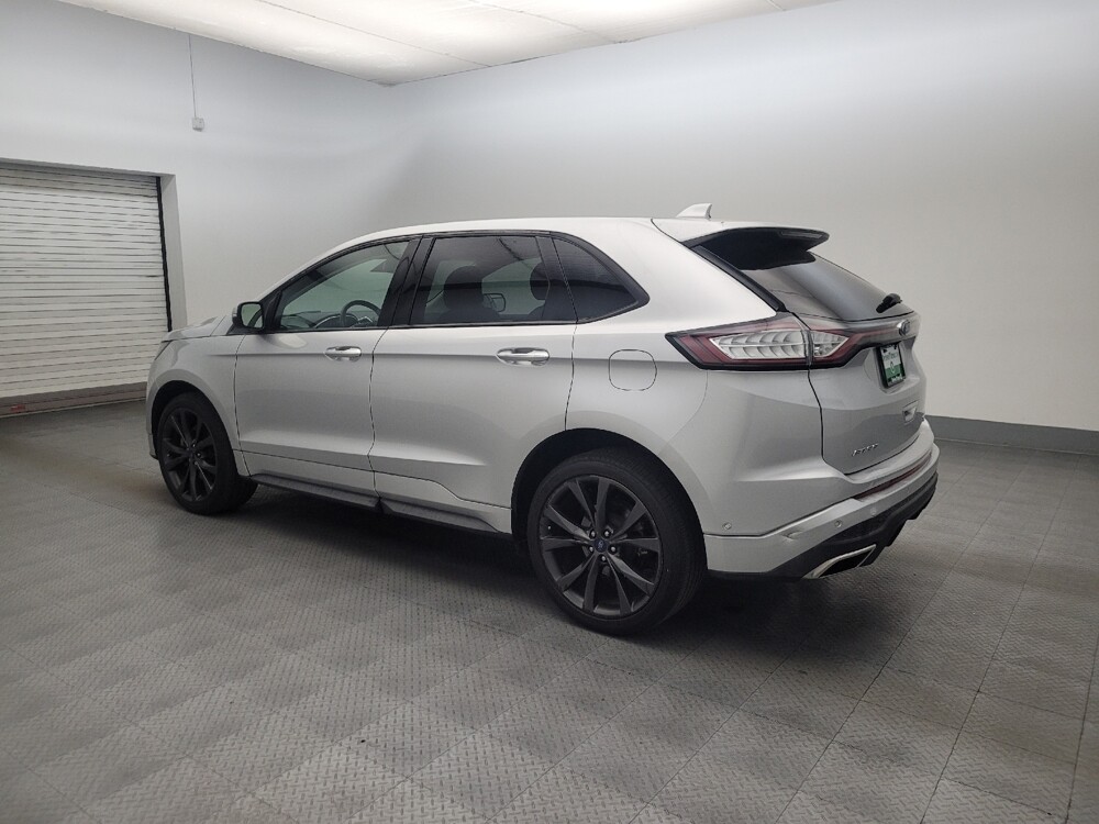 2015 Ford Edge in Glendale, AZ 85301 - 18135103 3