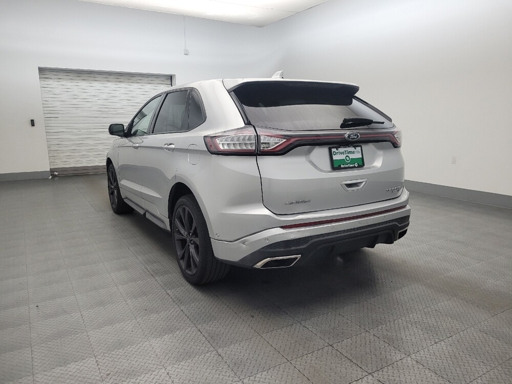 2015 Ford Edge in Glendale, AZ 85301 - 18135103 5