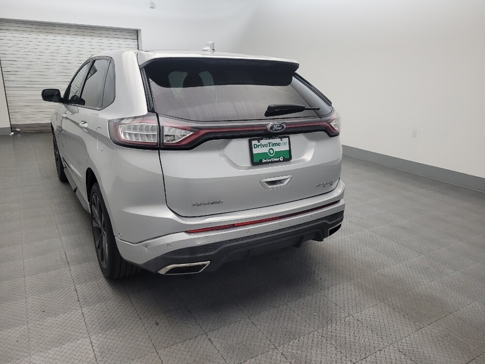 2015 Ford Edge in Glendale, AZ 85301 - 18135103 6