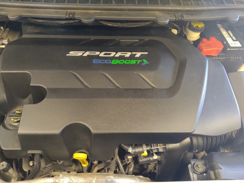 2015 Ford Edge in Glendale, AZ 85301 - 18135103 30