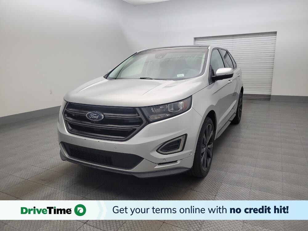 2015 Ford Edge in Glendale, AZ 85301 - 18135103