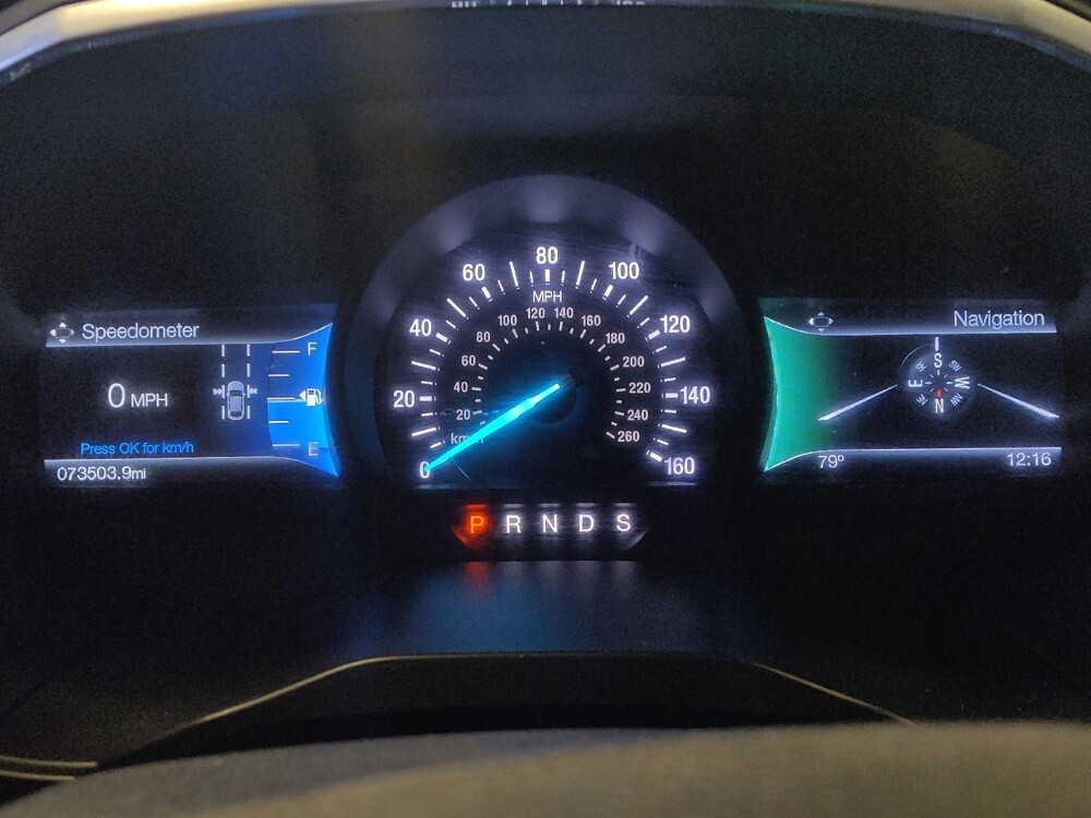 2015 Ford Edge in Glendale, AZ 85301 - 18135103 23