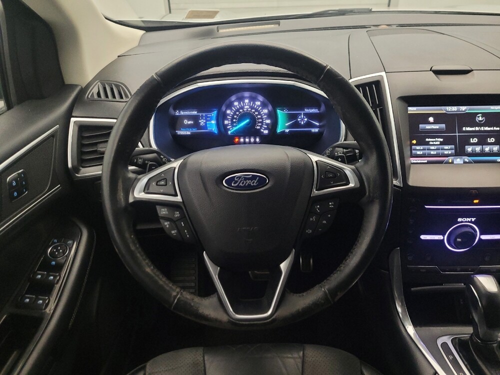 2015 Ford Edge in Glendale, AZ 85301 - 18135103 22
