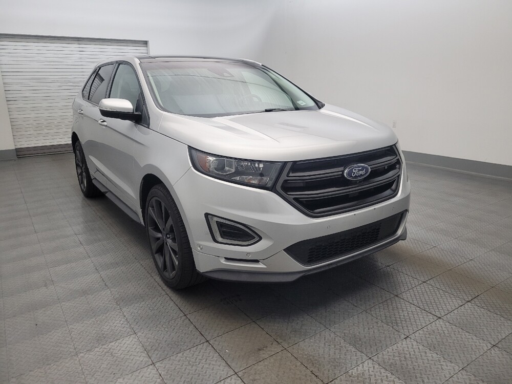 2015 Ford Edge in Glendale, AZ 85301 - 18135103 13