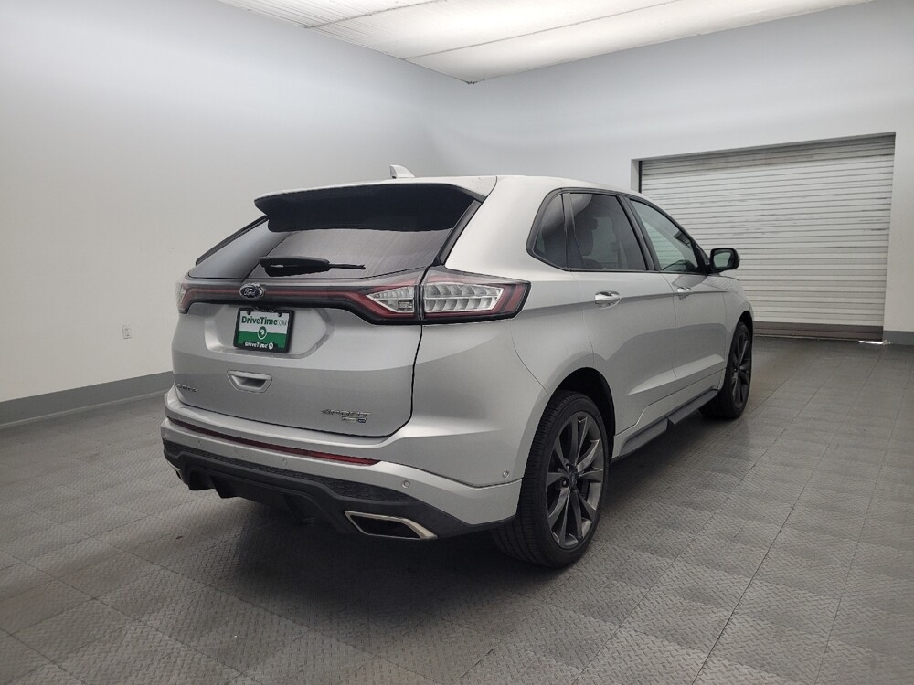 2015 Ford Edge in Glendale, AZ 85301 - 18135103 9