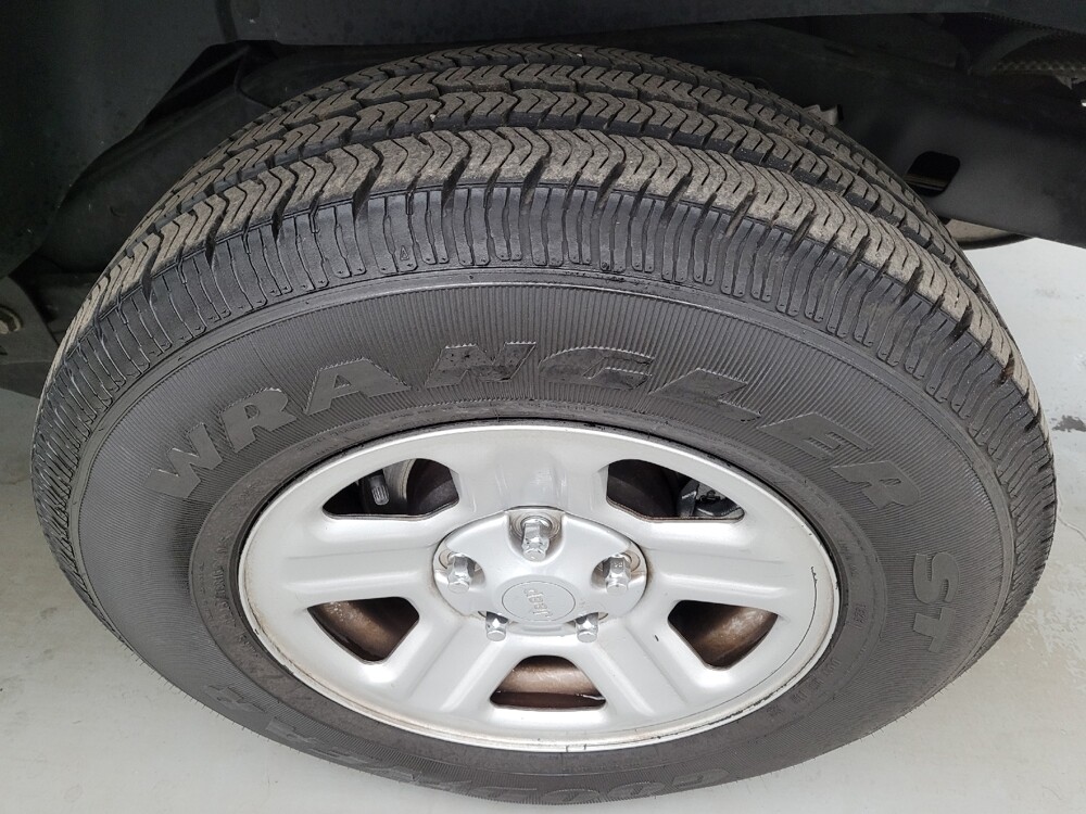 2017 Jeep Wrangler in Columbus, OH 43228 - 18135104 31