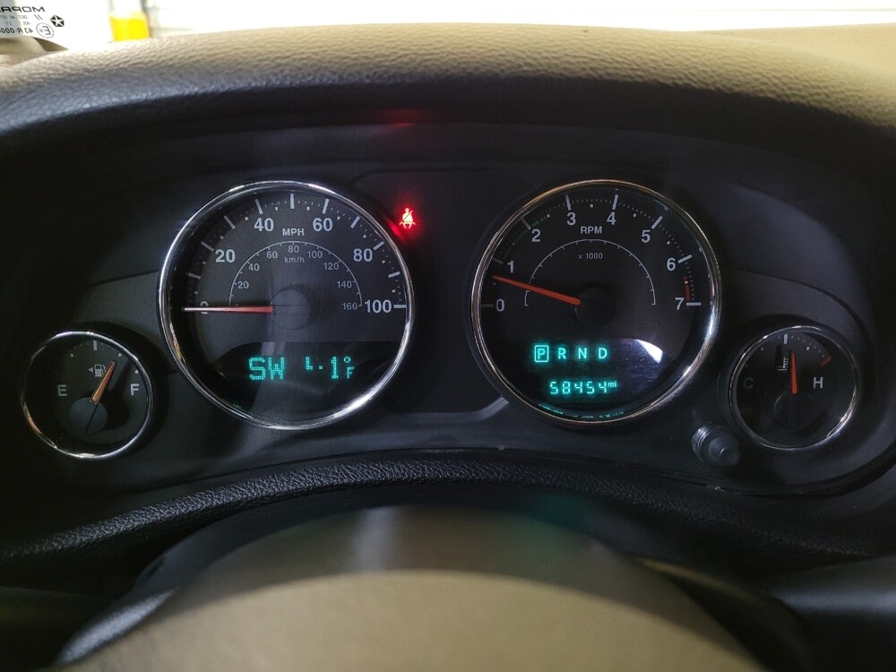 2017 Jeep Wrangler in Columbus, OH 43228 - 18135104 23