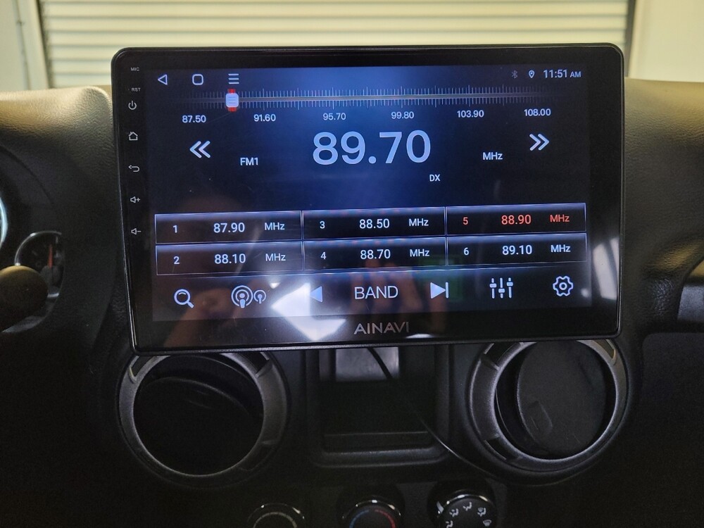 2017 Jeep Wrangler in Columbus, OH 43228 - 18135104 25