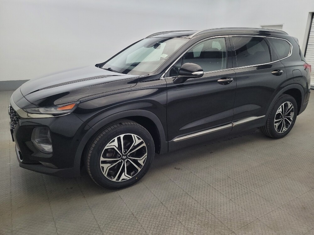 2019 Hyundai Santa Fe in New Castle, DE 19720 - 18135106 2