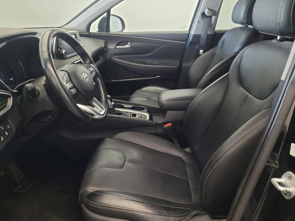 2019 Hyundai Santa Fe in New Castle, DE 19720 - 18135106 17