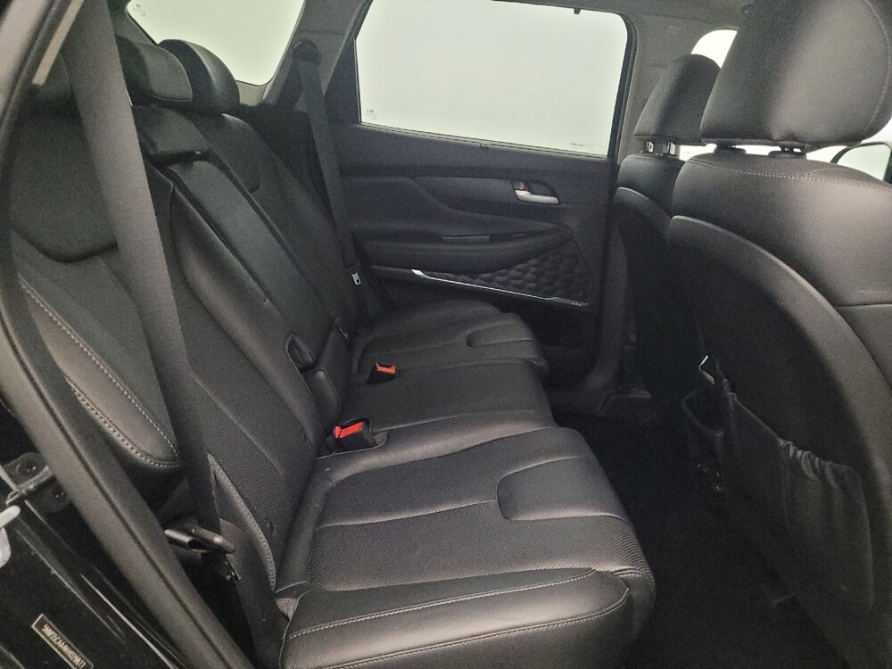2019 Hyundai Santa Fe in New Castle, DE 19720 - 18135106 19