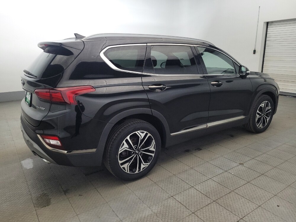 2019 Hyundai Santa Fe in New Castle, DE 19720 - 18135106 10