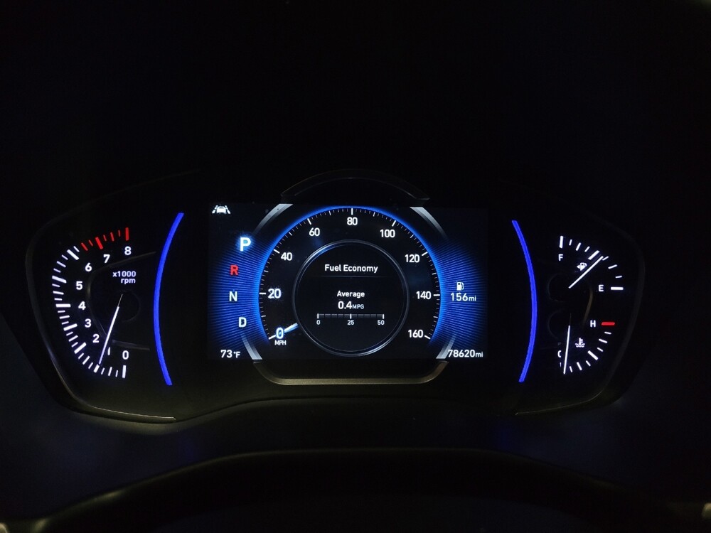 2019 Hyundai Santa Fe in New Castle, DE 19720 - 18135106 23