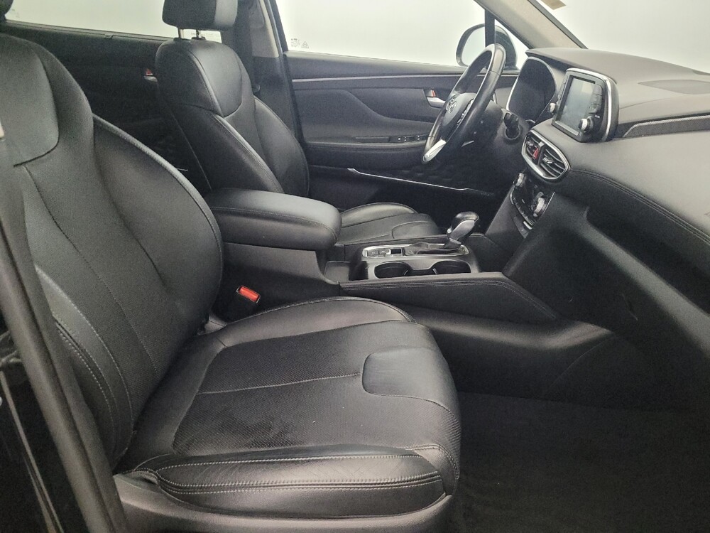 2019 Hyundai Santa Fe in New Castle, DE 19720 - 18135106 21