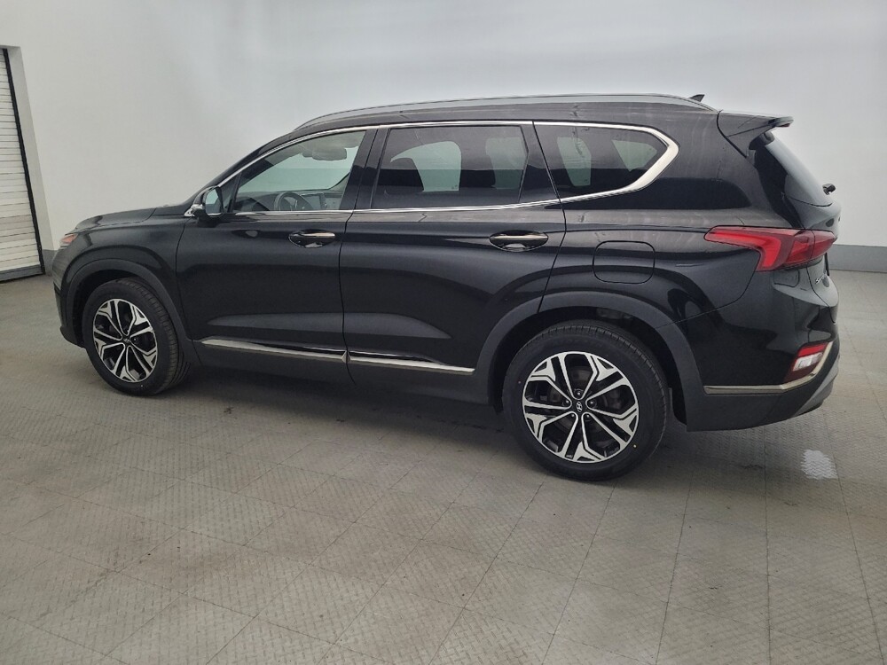 2019 Hyundai Santa Fe in New Castle, DE 19720 - 18135106 3