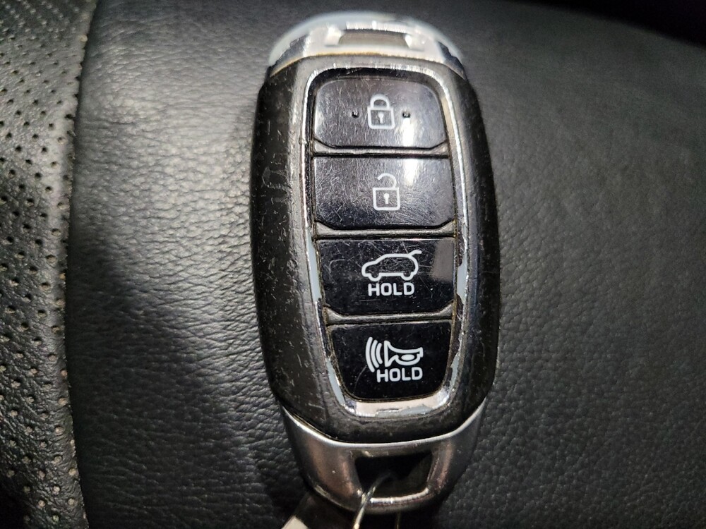 2019 Hyundai Santa Fe in New Castle, DE 19720 - 18135106 32