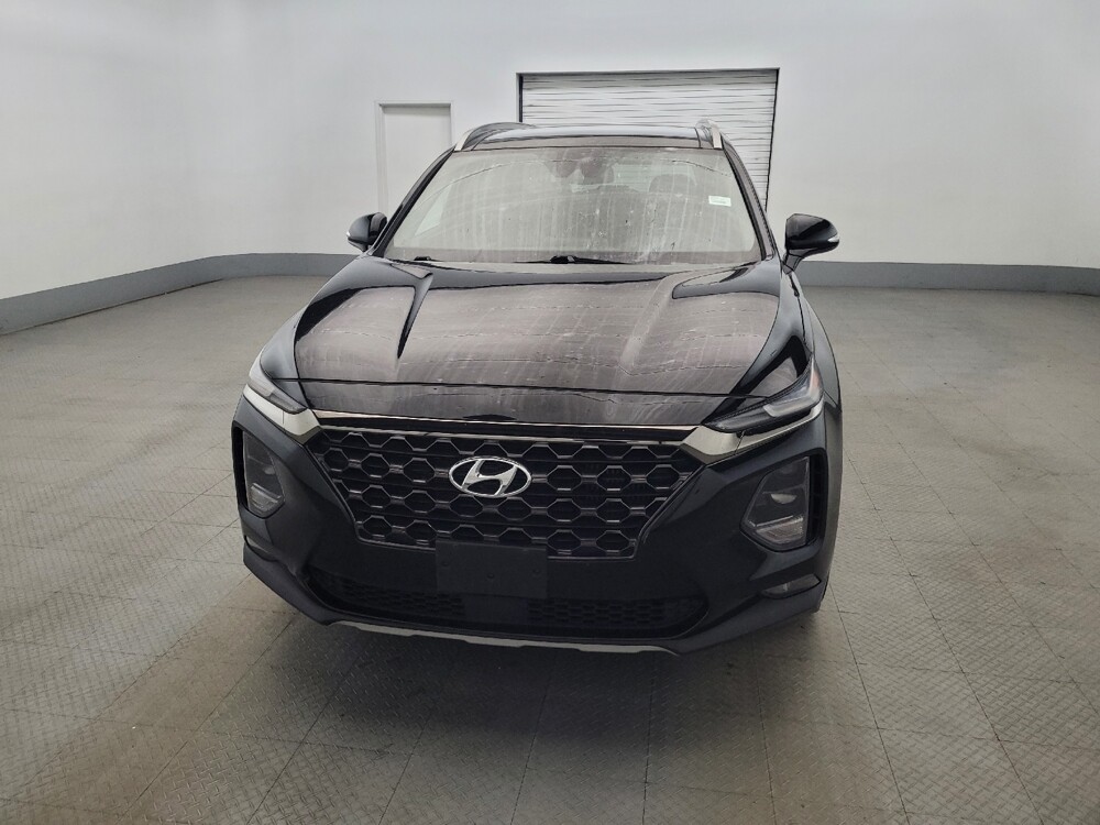 2019 Hyundai Santa Fe in New Castle, DE 19720 - 18135106 15