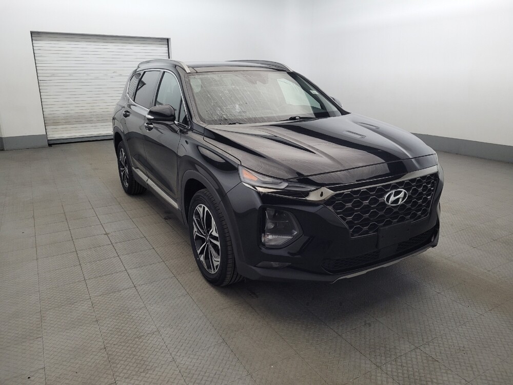 2019 Hyundai Santa Fe in New Castle, DE 19720 - 18135106 13