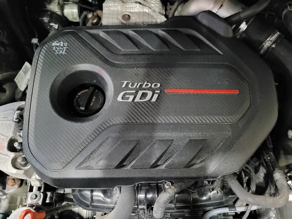 2019 Hyundai Santa Fe in New Castle, DE 19720 - 18135106 30