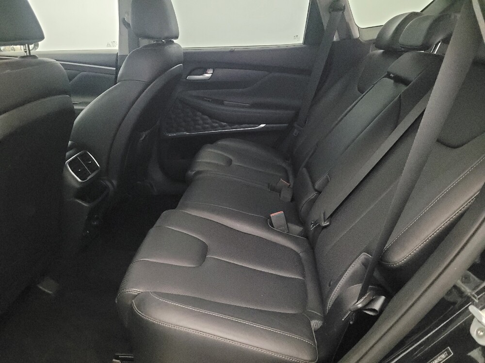 2019 Hyundai Santa Fe in New Castle, DE 19720 - 18135106 18