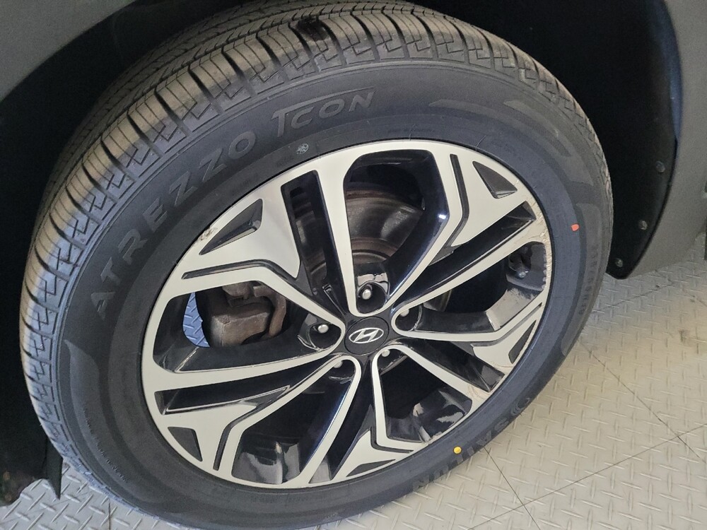 2019 Hyundai Santa Fe in New Castle, DE 19720 - 18135106 31