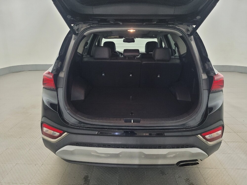 2019 Hyundai Santa Fe in New Castle, DE 19720 - 18135106 29