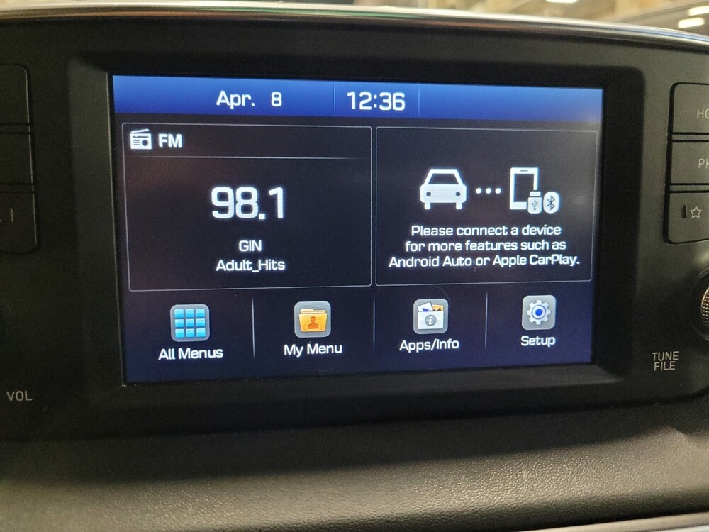 2019 Hyundai Santa Fe in New Castle, DE 19720 - 18135106 25