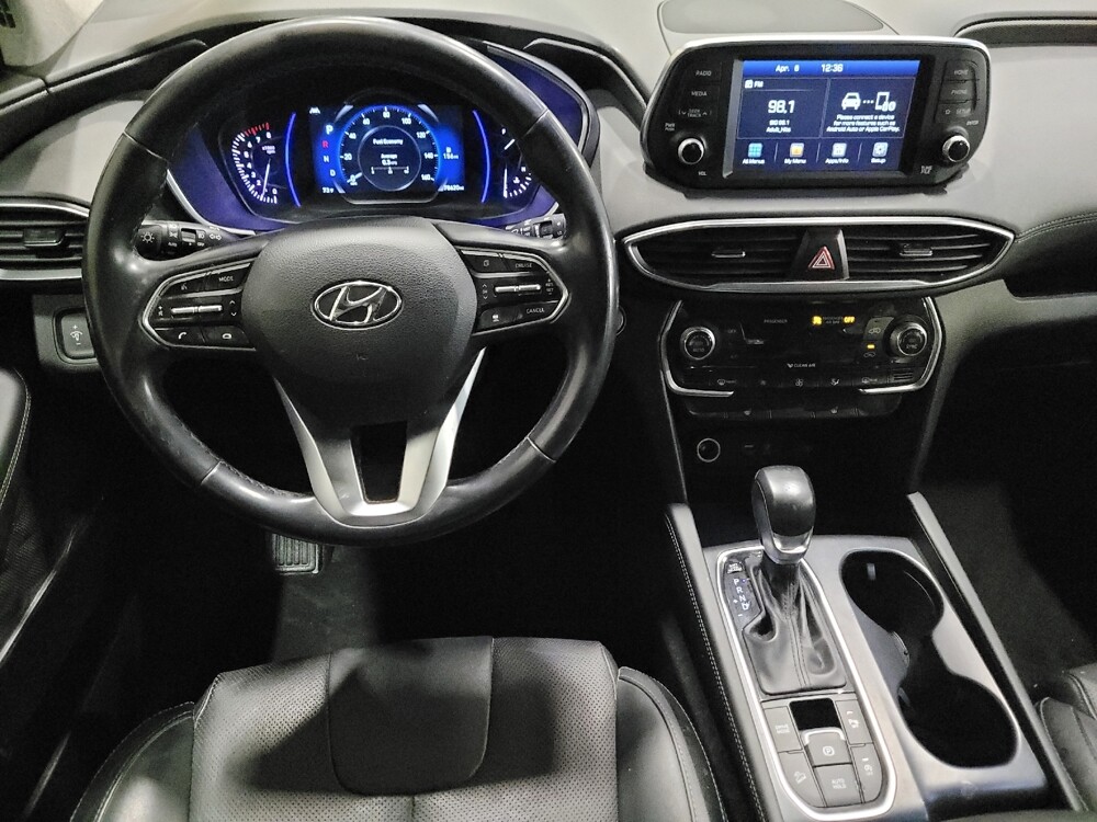 2019 Hyundai Santa Fe in New Castle, DE 19720 - 18135106 22