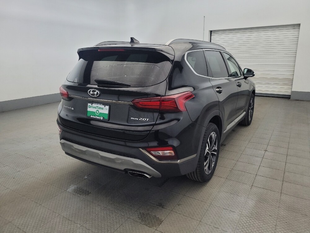 2019 Hyundai Santa Fe in New Castle, DE 19720 - 18135106 9
