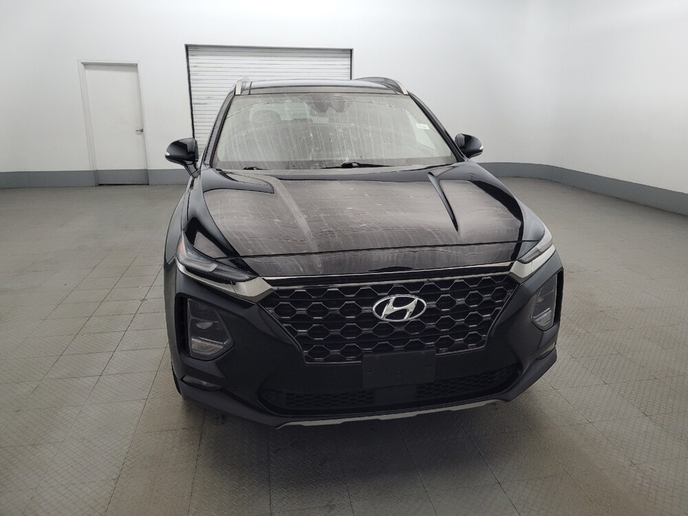 2019 Hyundai Santa Fe in New Castle, DE 19720 - 18135106 14