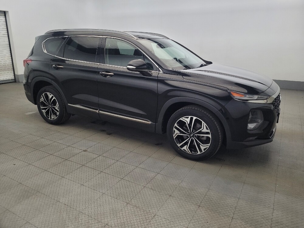 2019 Hyundai Santa Fe in New Castle, DE 19720 - 18135106 11